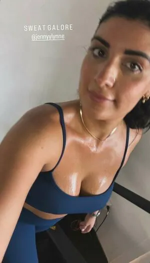 Jessica Marchi OnlyFans Leaked Free Thumbnail Picture - #5qWW7xyNSC