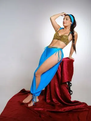 Jessica Marchi OnlyFans Leaked Free Thumbnail Picture - #76P3c4xjrN