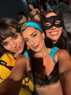 Jessica Marchi OnlyFans Leaked Free Thumbnail Picture - #98PXih031j