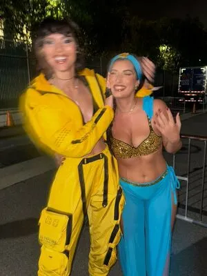 Jessica Marchi OnlyFans Leaked Free Thumbnail Picture - #DqU044OZ7Z