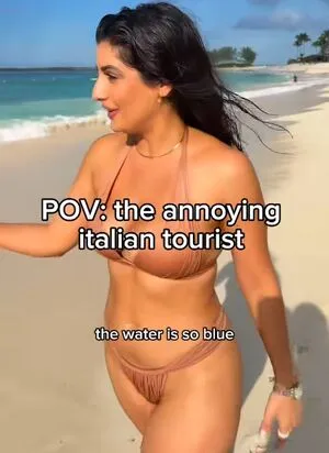 Jessica Marchi OnlyFans Leaked Free Thumbnail Picture - #GzrcgBpzwj