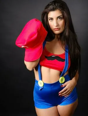 Jessica Marchi OnlyFans Leaked Free Thumbnail Picture - #ORmCqaeG5c