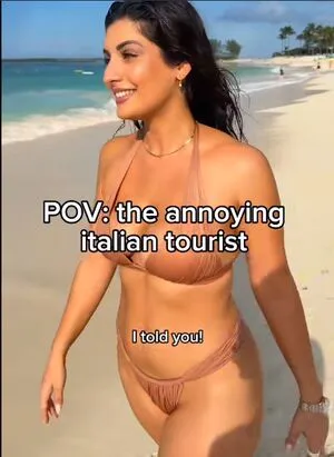 Jessica Marchi OnlyFans Leaked Free Thumbnail Picture - #dg9itZDUDt