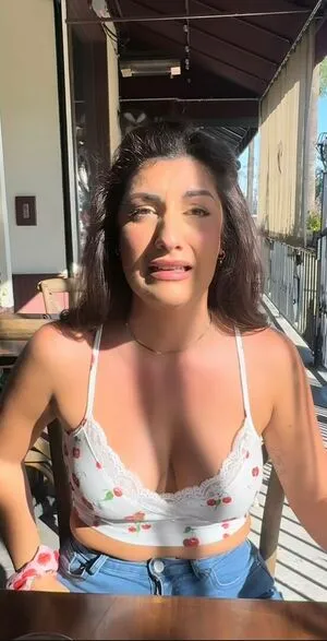 Jessica Marchi OnlyFans Leaked Free Thumbnail Picture - #moIEYSu9g2