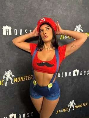 Jessica Marchi OnlyFans Leaked Free Thumbnail Picture - #myXRlneD45