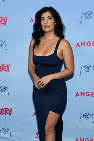 Jessica Marchi OnlyFans Leaked Free Thumbnail Picture - #no9gc315Ki