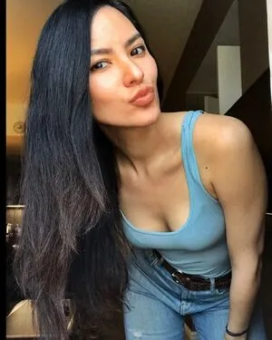 Jessica Matten OnlyFans Leaked Free Thumbnail Picture - #4YfY1RDKFT