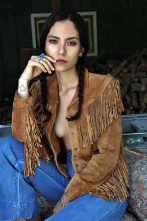 Jessica Matten OnlyFans Leaked Free Thumbnail Picture - #UvtKA7uQjd