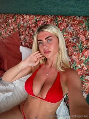 Jessica May OnlyFans Leaked Free Thumbnail Picture - #0CbglsB9zM