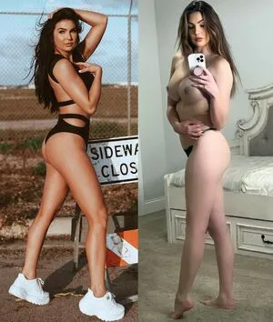 Jessica McKay OnlyFans Leaked Free Thumbnail Picture - #Ff2ypX9uv5