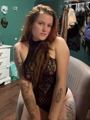 Jessica Melton OnlyFans Leaked Free Thumbnail Picture - #exvX0dZ5bw