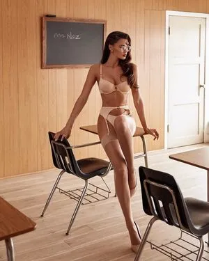 Jessica Naz OnlyFans Leaked Free Thumbnail Picture - #7cpgMkTSS7