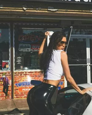 Jessica Naz OnlyFans Leaked Free Thumbnail Picture - #dGCCpyMM7y