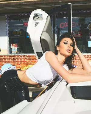 Jessica Naz OnlyFans Leaked Free Thumbnail Picture - #dlgl19yExL