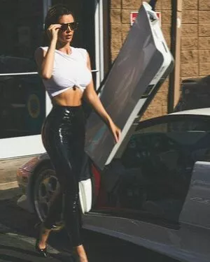 Jessica Naz OnlyFans Leaked Free Thumbnail Picture - #f6rKpnk05J