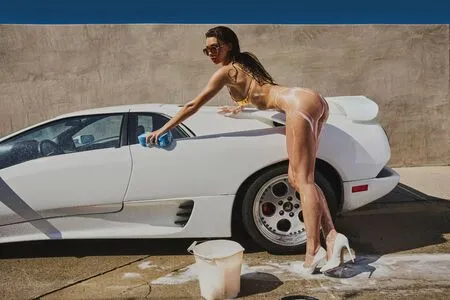 Jessica Naz OnlyFans Leaked Free Thumbnail Picture - #uxhXs7CrKL