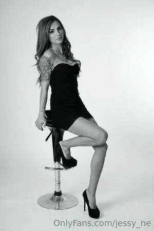 Jessica Ne OnlyFans Leaked Free Thumbnail Picture - #oenYpy3zdo