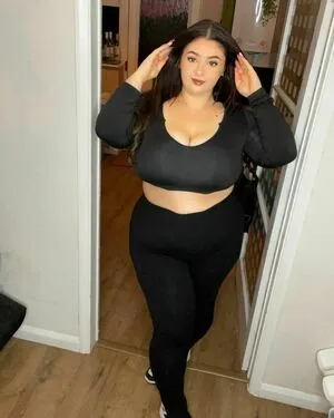 Jessica Neven OnlyFans Leaked Free Thumbnail Picture - #US7CRrlyez