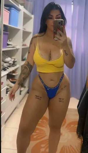 Jessica Odilon OnlyFans Leaked Free Thumbnail Picture - #yoeOs2ZsvS