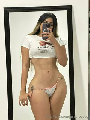 Jessica Orozco OnlyFans Leaked Free Thumbnail Picture - #L0hzqEIPov