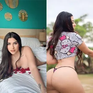 Jessica Orozco OnlyFans Leaked Free Thumbnail Picture - #ZUEnGCc837