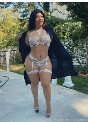 Jessica Palacios OnlyFans Leaked Free Thumbnail Picture - #rBIJOy8ldA