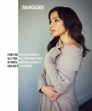 Jessica Parker Kennedy OnlyFans Leaked Free Thumbnail Picture - #L9I6XUEwTo