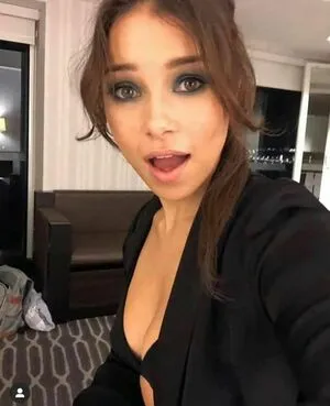 Jessica Parker Kennedy OnlyFans Leaked Free Thumbnail Picture - #REisqzzFLk