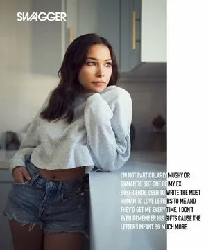 Jessica Parker Kennedy OnlyFans Leaked Free Thumbnail Picture - #cocRSKoN7B