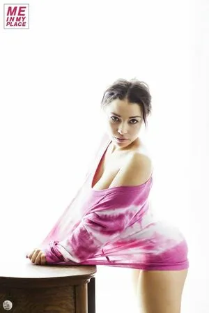 Jessica Parker Kennedy OnlyFans Leaked Free Thumbnail Picture - #hE8IQ40QCw