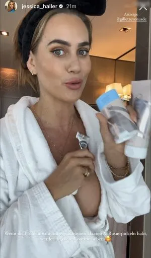 Jessica Paszka OnlyFans Leaked Free Thumbnail Picture - #2a2FT37eNH