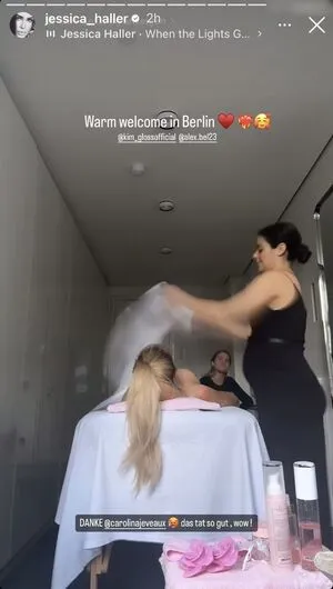 Jessica Paszka OnlyFans Leaked Free Thumbnail Picture - #F0omlwPTof