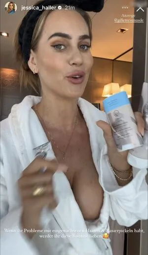 Jessica Paszka OnlyFans Leaked Free Thumbnail Picture - #uREdbDeo9a
