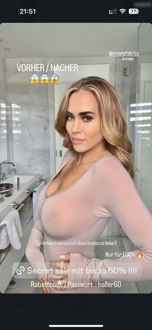 Jessica Paszka OnlyFans Leaked Free Thumbnail Picture - #zzDBBAAON9