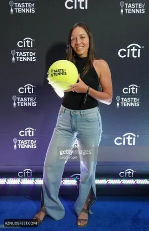 Jessica Pegula OnlyFans Leaked Free Thumbnail Picture - #0kFb2JJqVi