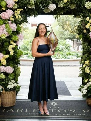 Jessica Pegula OnlyFans Leaked Free Thumbnail Picture - #Aamar77SWB