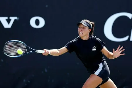 Jessica Pegula OnlyFans Leaked Free Thumbnail Picture - #e81AA3QtmZ