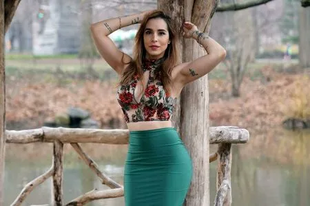 Jessica Pereira OnlyFans Leaked Free Thumbnail Picture - #5pRrmpgx8m