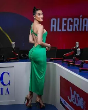 Jessica Pereira OnlyFans Leaked Free Thumbnail Picture - #6mf94XVQeS