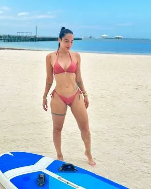 Jessica Pereira OnlyFans Leaked Free Thumbnail Picture - #6wikuco8op