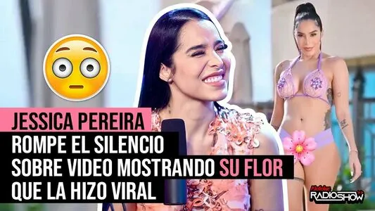 Jessica Pereira OnlyFans Leaked Free Thumbnail Picture - #7NGR3d6yYS