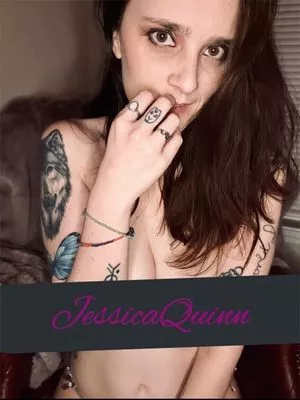 Jessica Quinnand OnlyFans Leaked Free Thumbnail Picture - #qhR74kzFHx