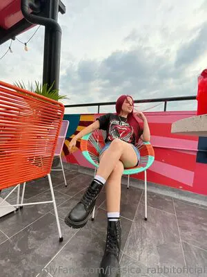 Jessica Rabbitoficial OnlyFans Leaked Free Thumbnail Picture - #6yAWonP9xM