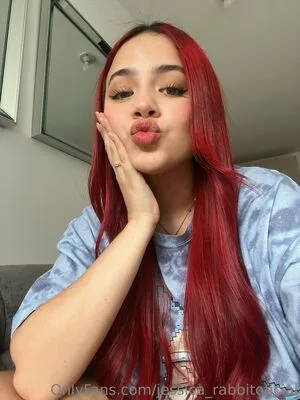 Jessica Rabbitoficial OnlyFans Leaked Free Thumbnail Picture - #BeBCtAvszN