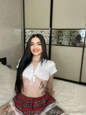 Jessica Rabbitoficial OnlyFans Leaked Free Thumbnail Picture - #Cwgz7KRMFC