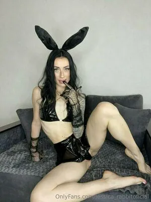 Jessica Rabbitoficial OnlyFans Leaked Free Thumbnail Picture - #GcqjgO74R1
