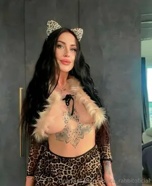 Jessica Rabbitoficial OnlyFans Leaked Free Thumbnail Picture - #NldxMPUnfO