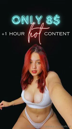 Jessica Rabbitoficial OnlyFans Leaked Free Thumbnail Picture - #WvWZaj71jp