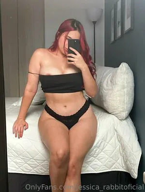 Jessica Rabbitoficial OnlyFans Leaked Free Thumbnail Picture - #i8DNclIPm4