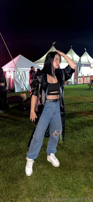 Jessica Rabbitoficial OnlyFans Leaked Free Thumbnail Picture - #lzeEoXQekb